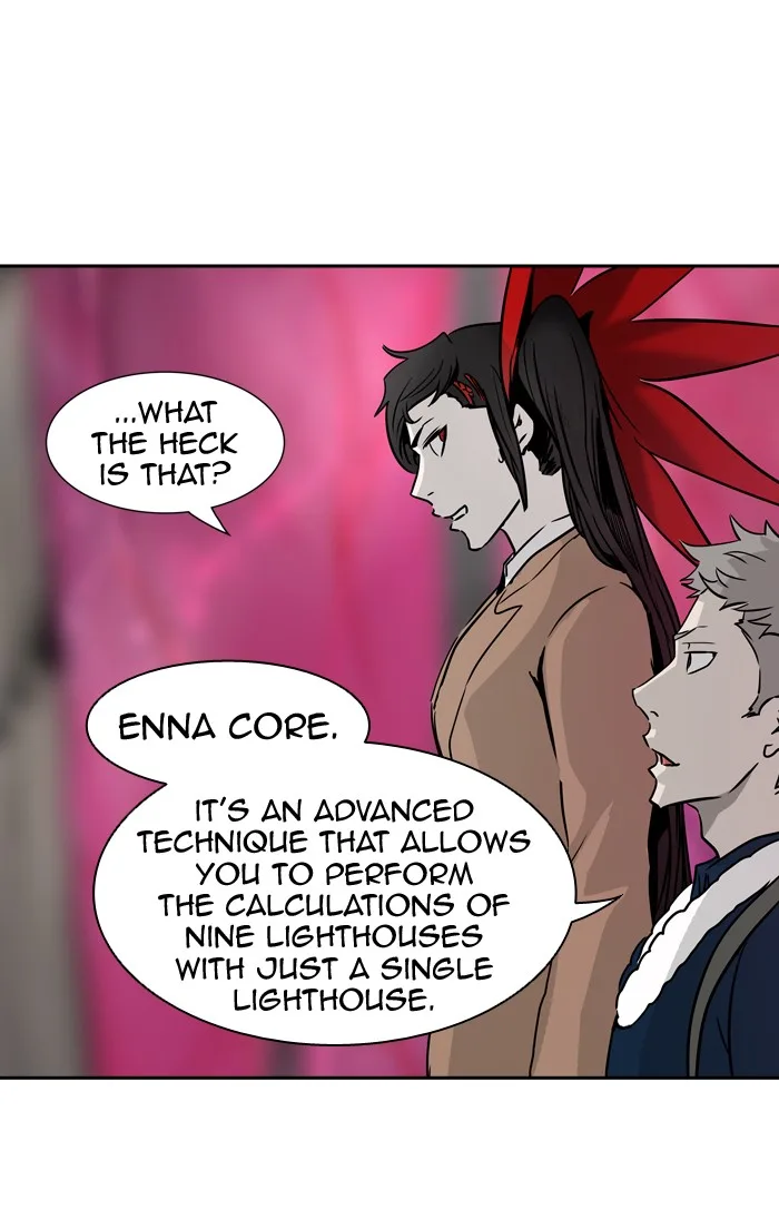 Tower of God - Chapter 316 - Page 43
