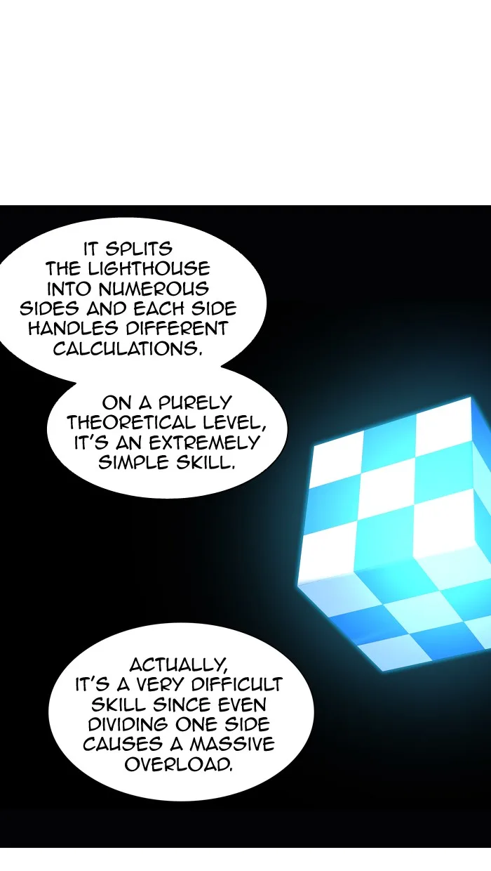 Tower of God - Chapter 316 - Page 44