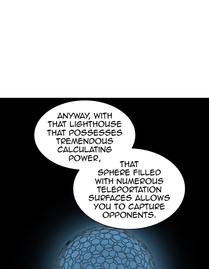 Tower of God - Chapter 316 - Page 45