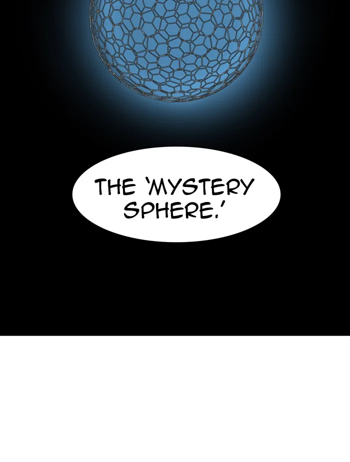 Tower of God - Chapter 316 - Page 46