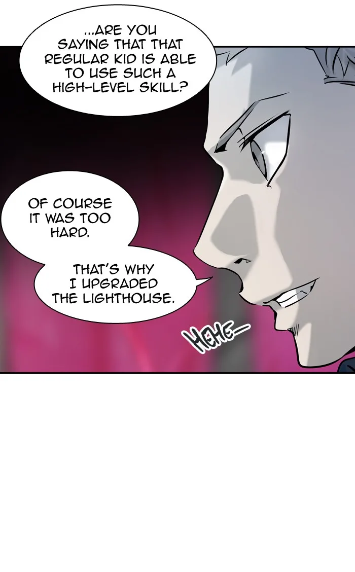 Tower of God - Chapter 316 - Page 47