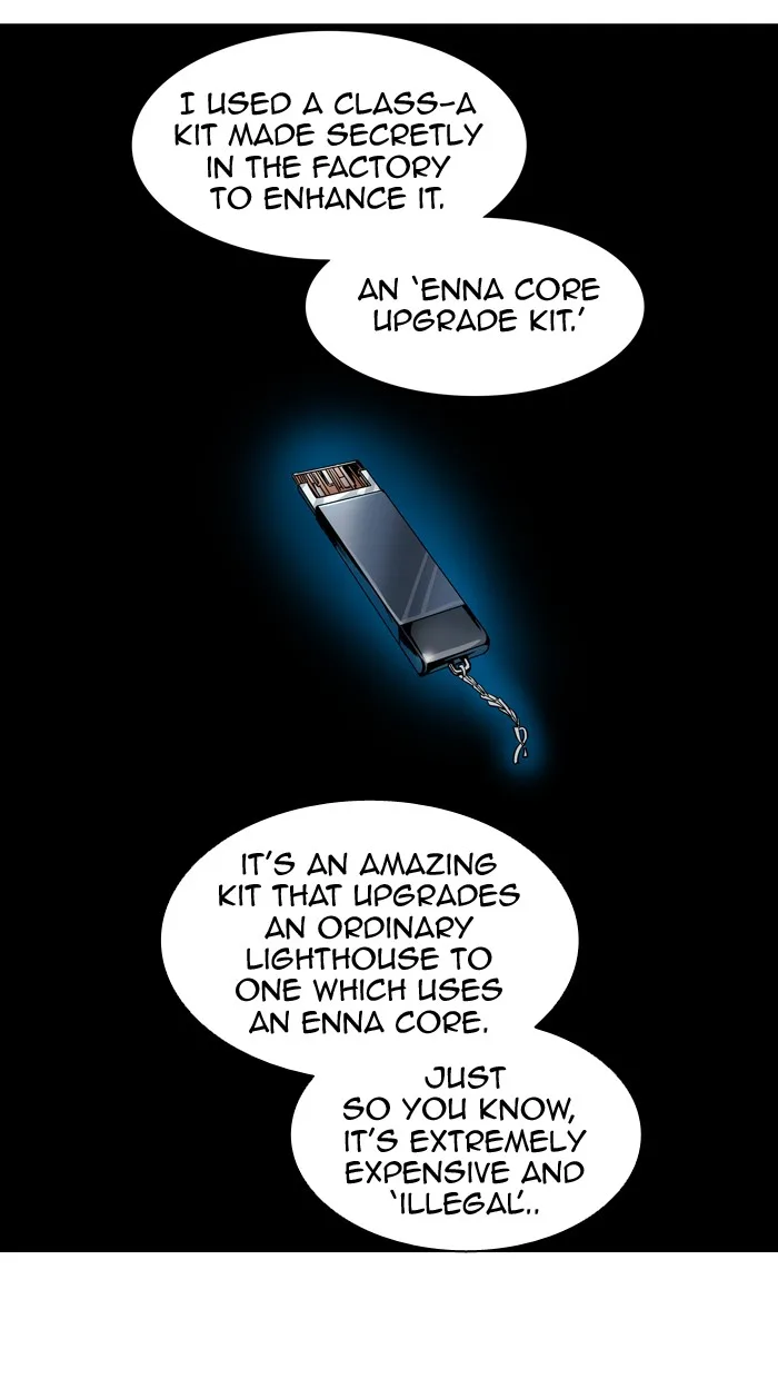 Tower of God - Chapter 316 - Page 48