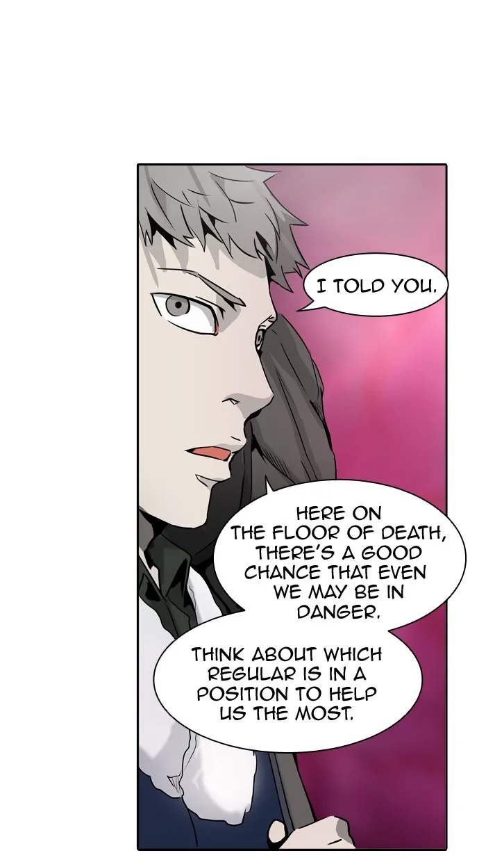 Tower of God - Chapter 316 - Page 50