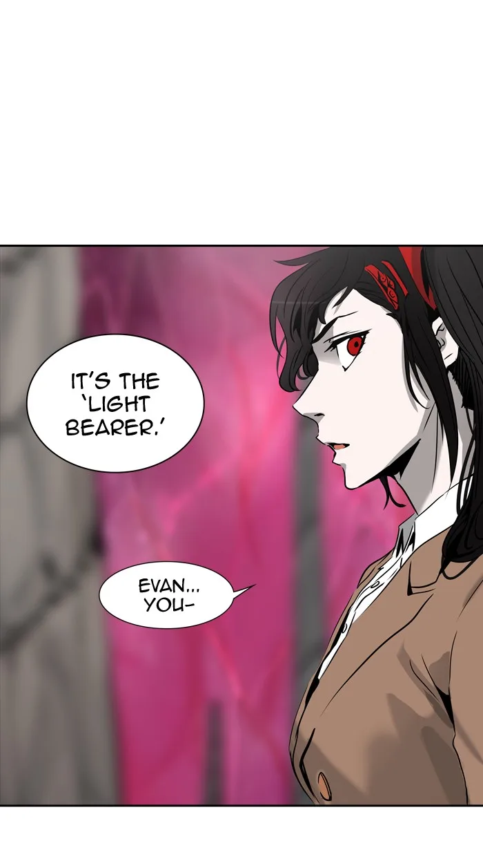 Tower of God - Chapter 316 - Page 51