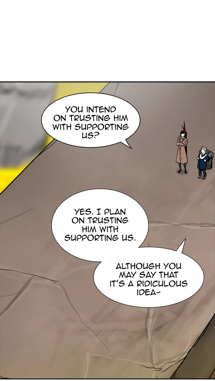 Tower of God - Chapter 316 - Page 52