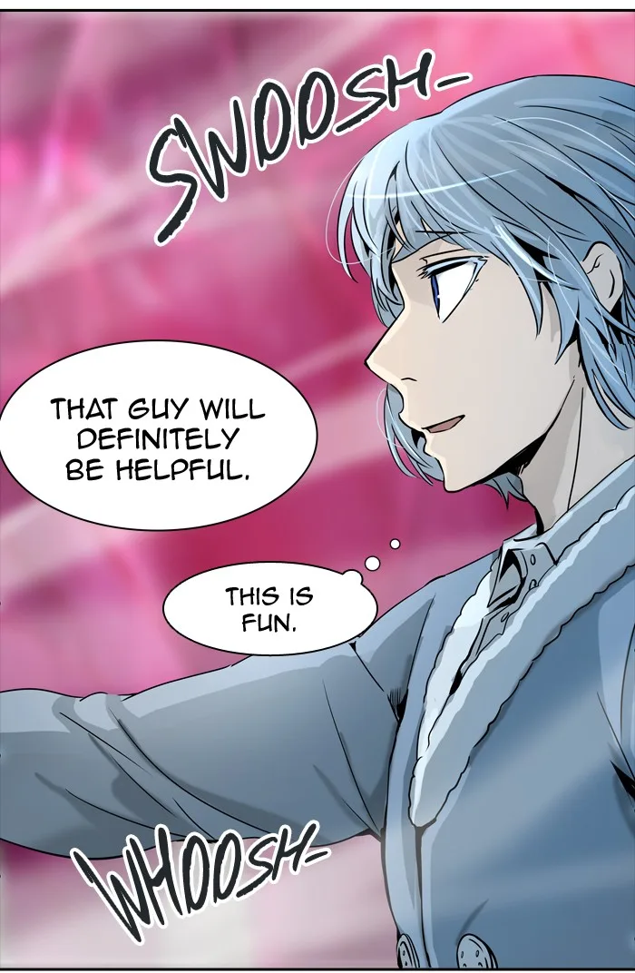 Tower of God - Chapter 316 - Page 54