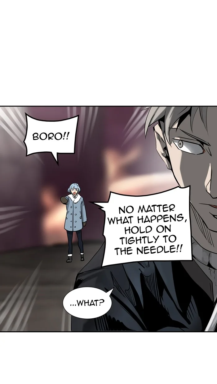 Tower of God - Chapter 316 - Page 64