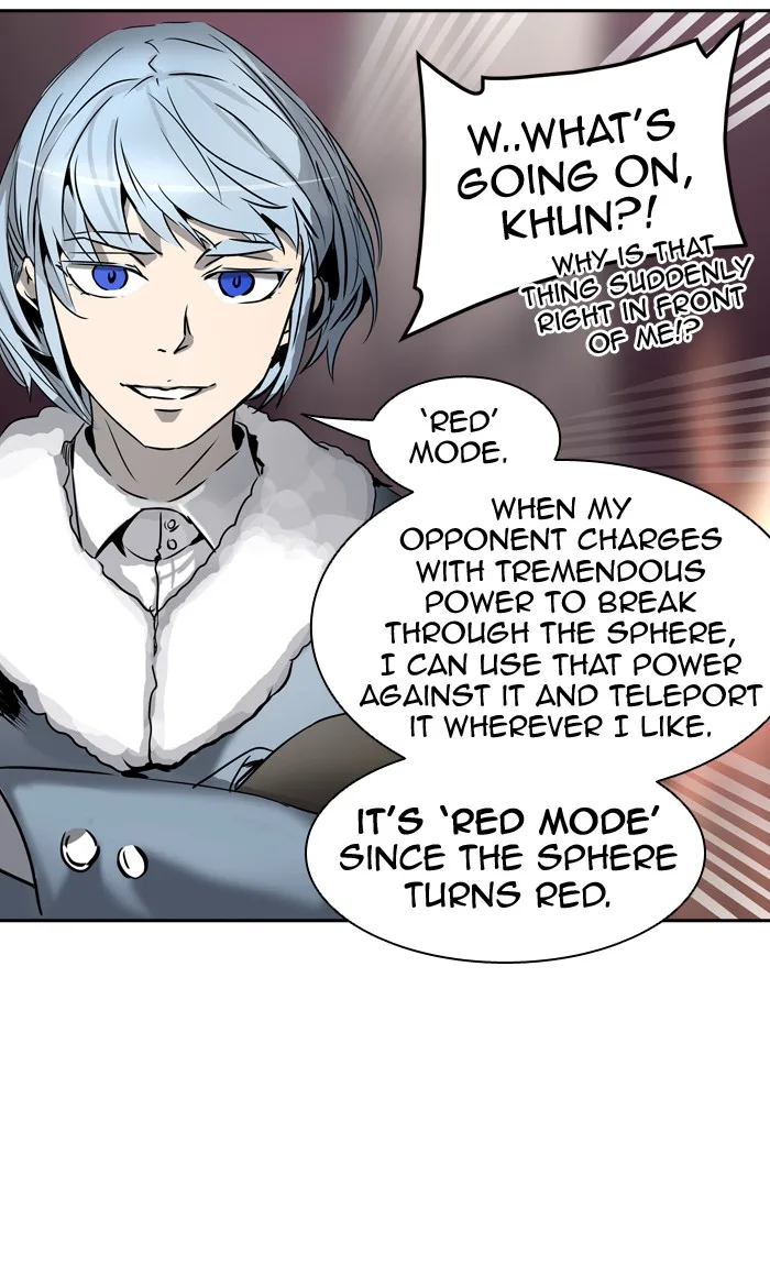 Tower of God - Chapter 316 - Page 76