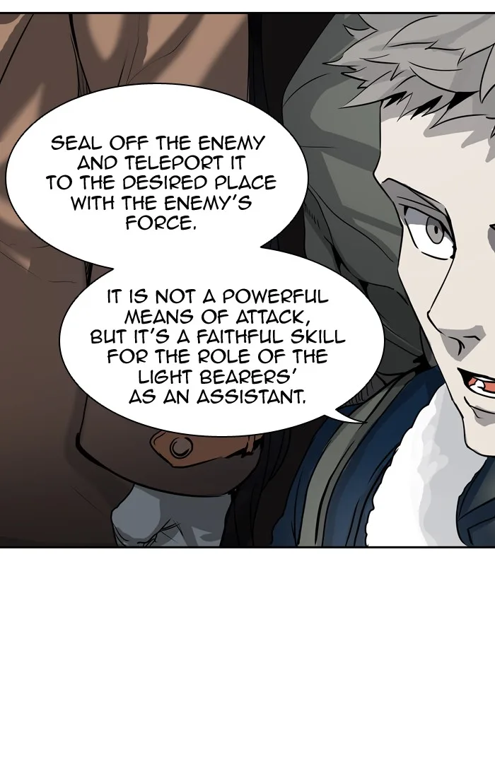 Tower of God - Chapter 316 - Page 77