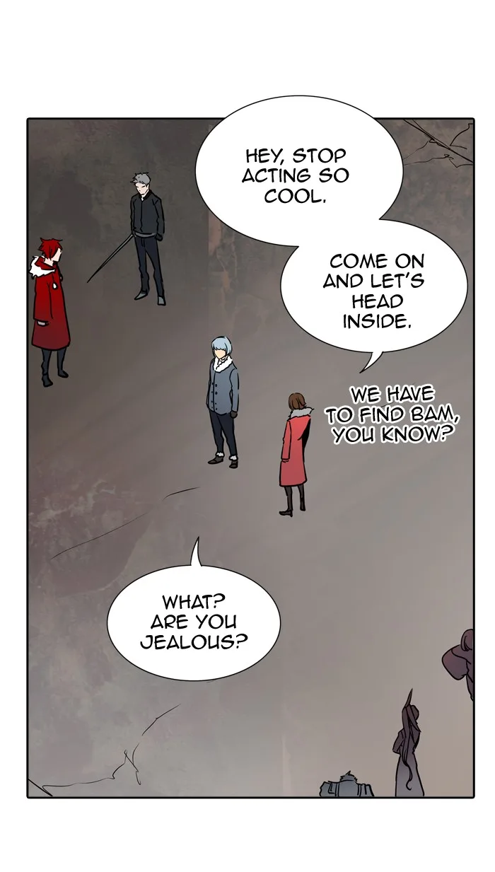 Tower of God - Chapter 316 - Page 79