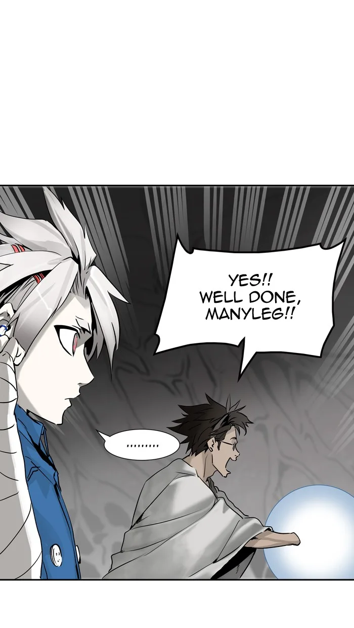 Tower of God - Chapter 316 - Page 84