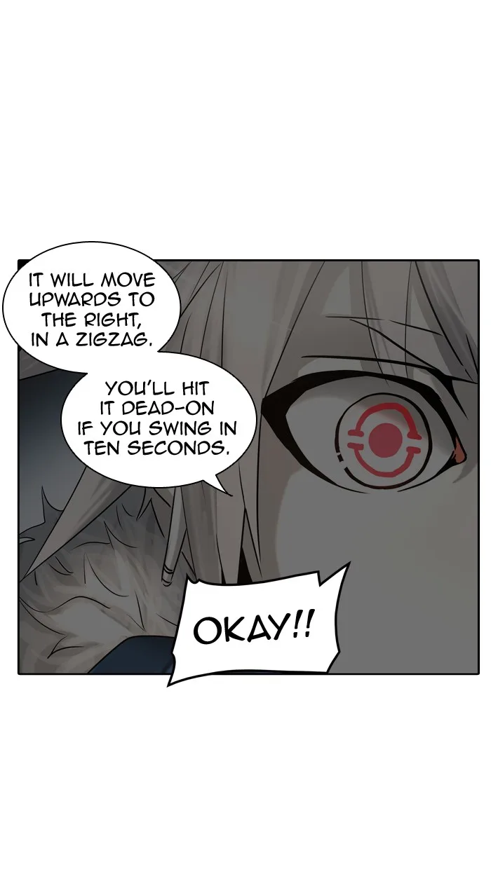 Tower of God - Chapter 316 - Page 86