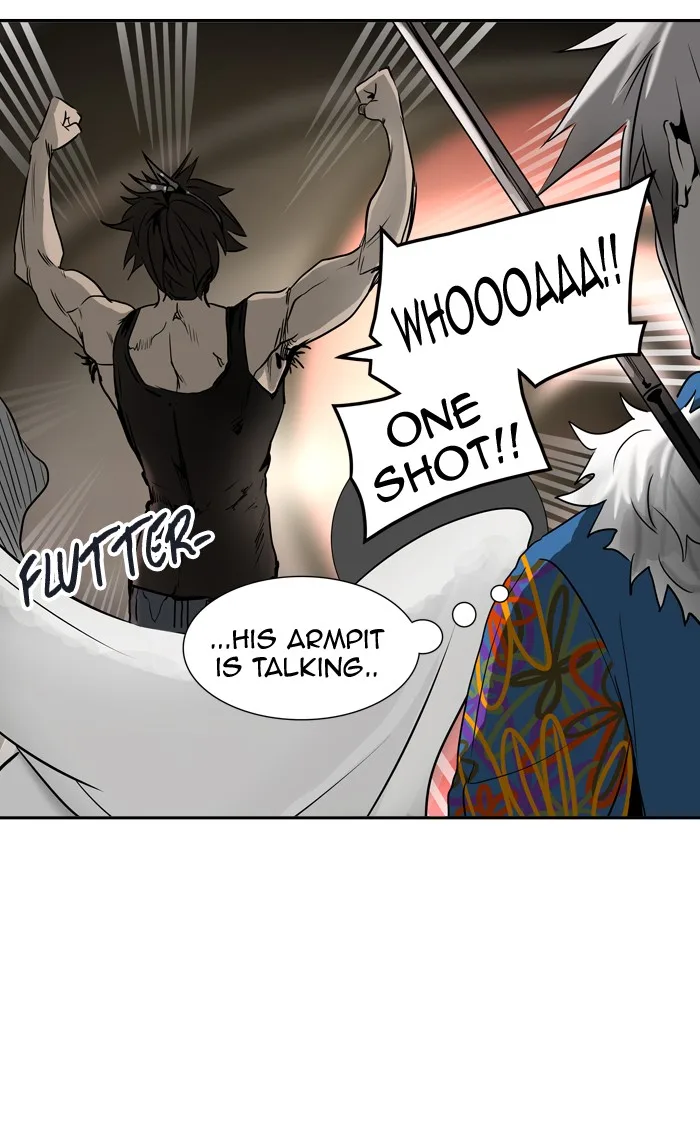 Tower of God - Chapter 316 - Page 92