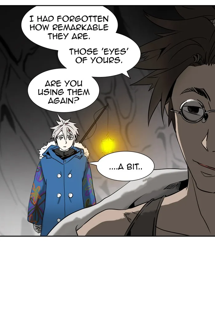 Tower of God - Chapter 316 - Page 93