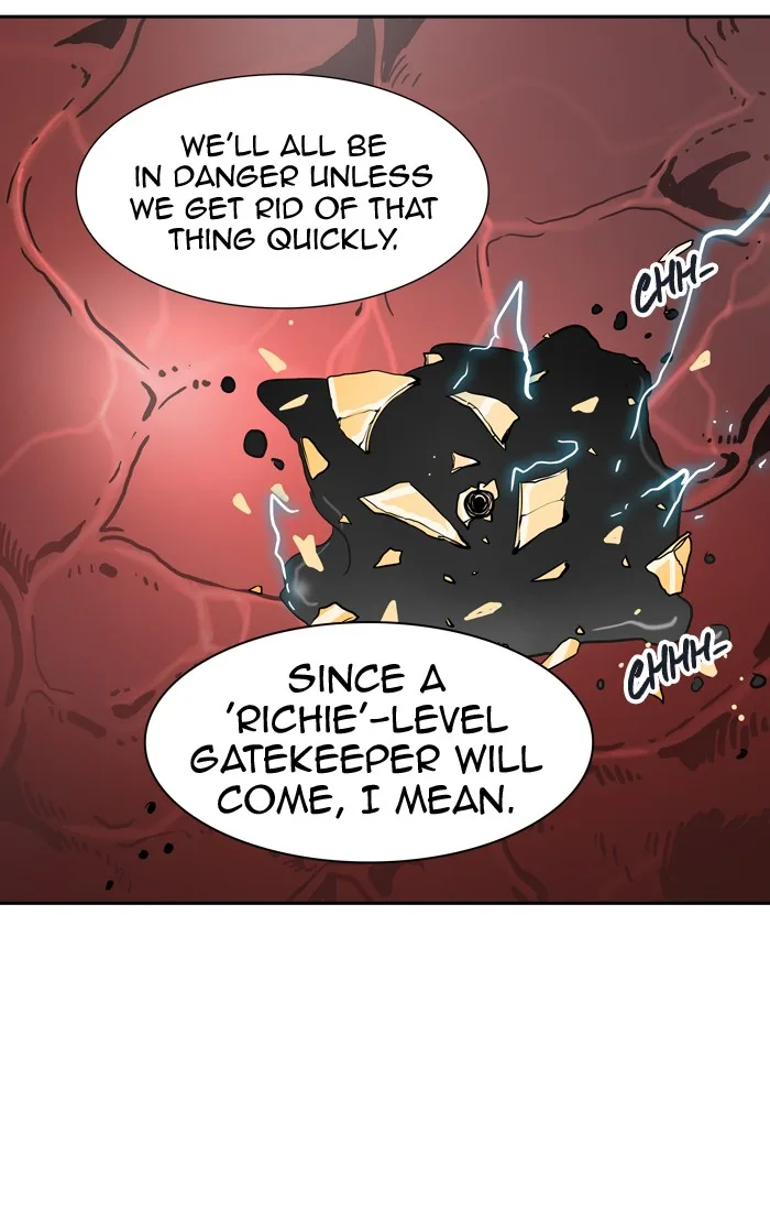 Tower of God - Chapter 316 - Page 94