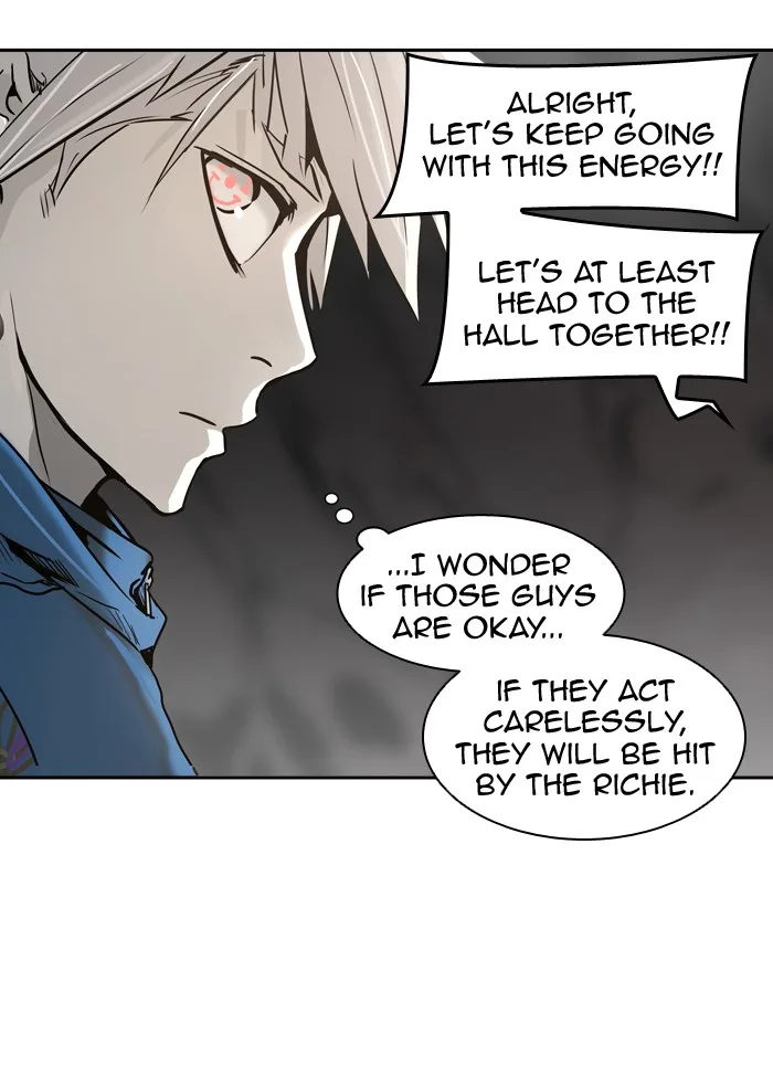 Tower of God - Chapter 316 - Page 95