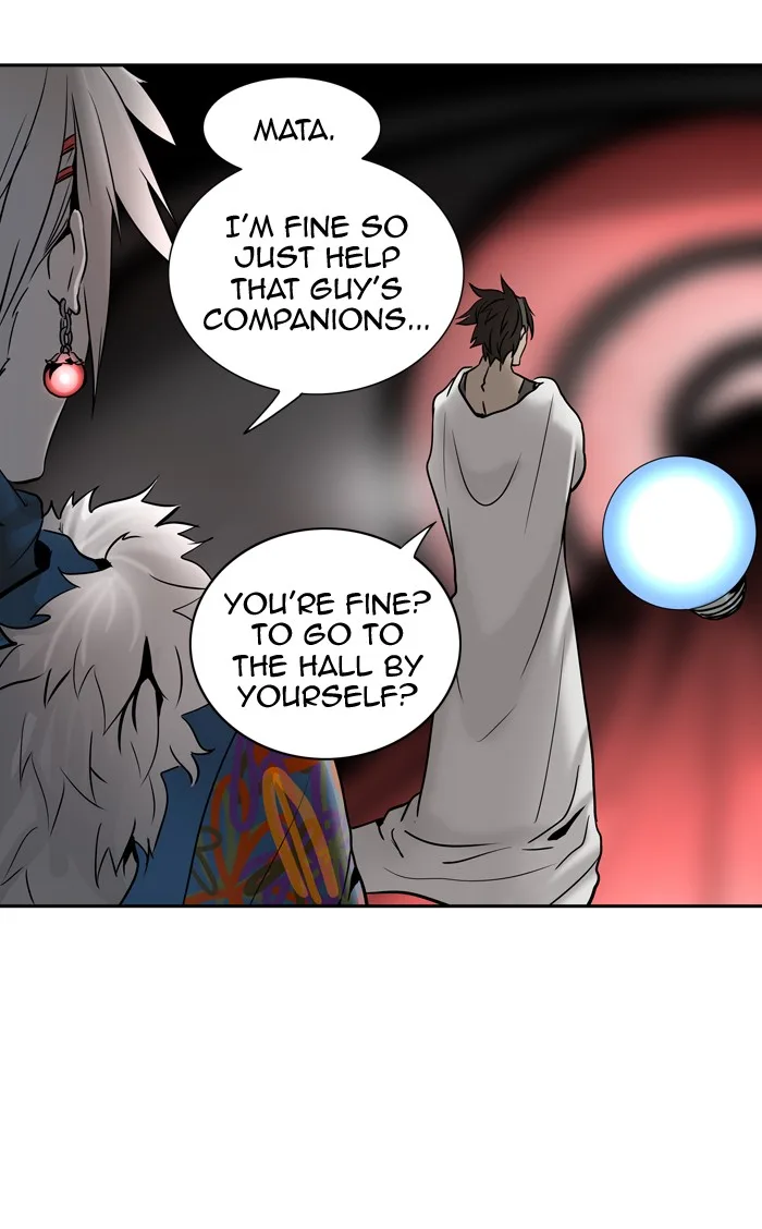 Tower of God - Chapter 316 - Page 96