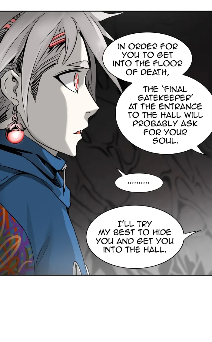 Tower of God - Chapter 316 - Page 98