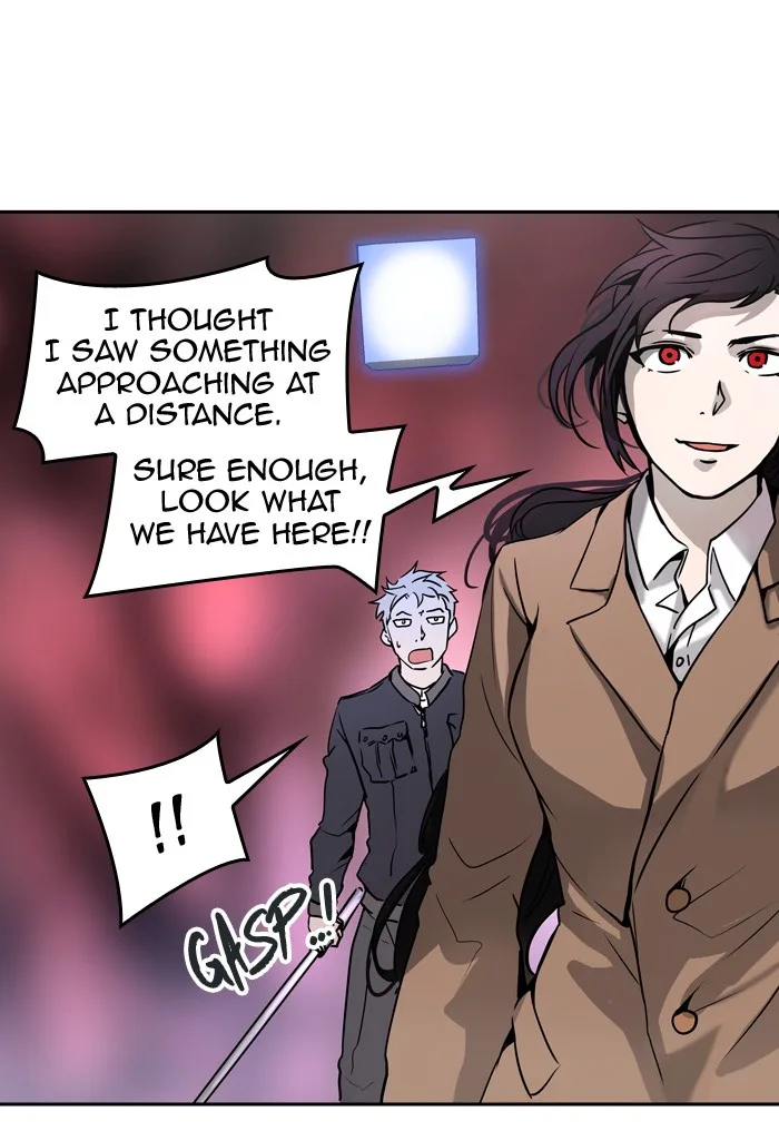 Tower of God - Chapter 317 - Page 10