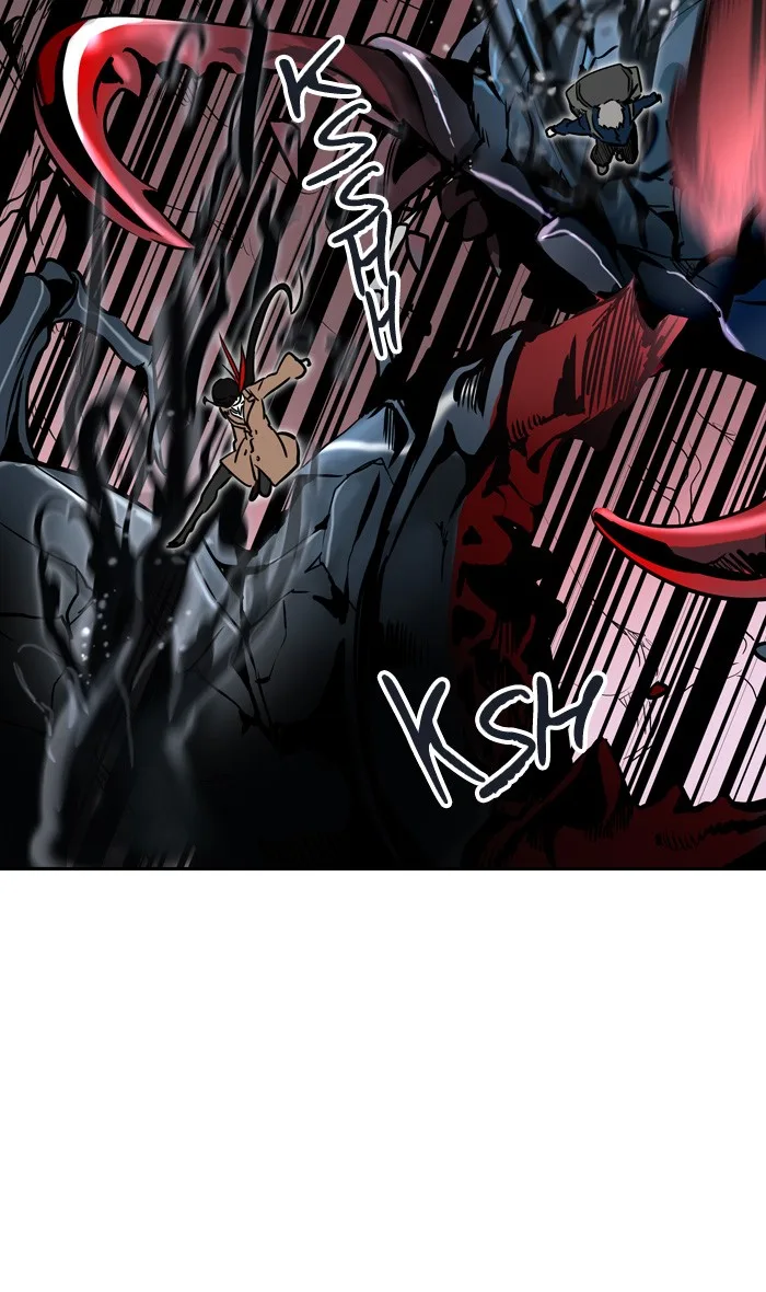 Tower of God - Chapter 317 - Page 100