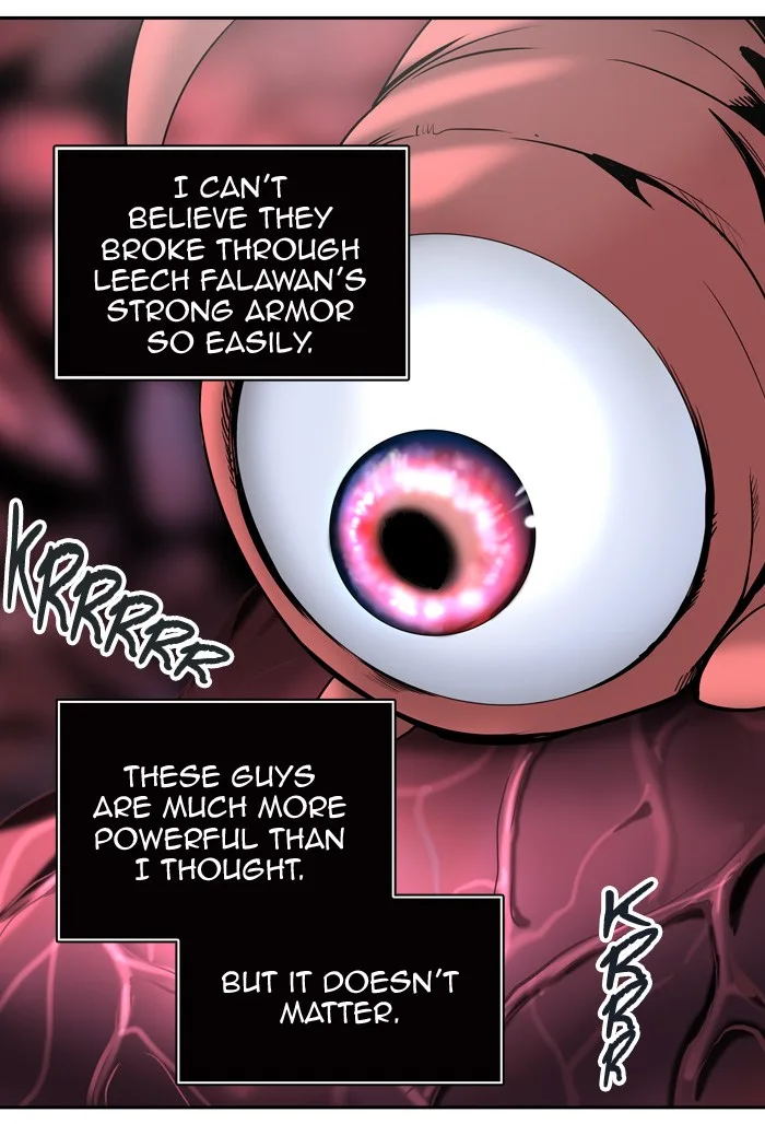 Tower of God - Chapter 317 - Page 101