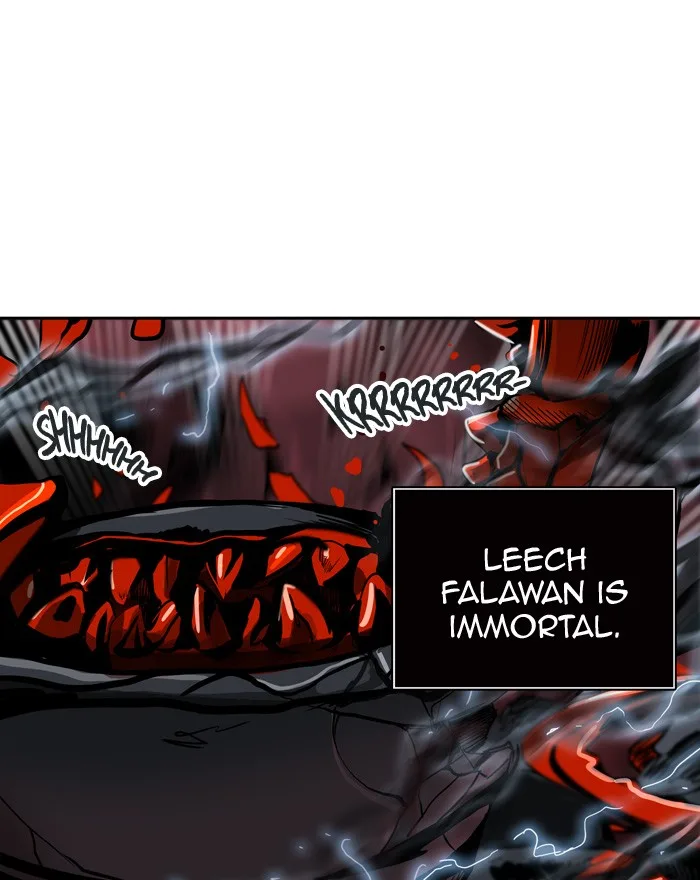 Tower of God - Chapter 317 - Page 102