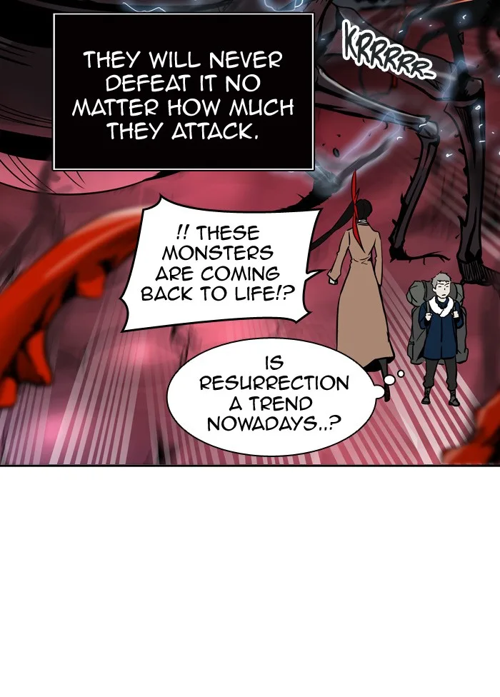 Tower of God - Chapter 317 - Page 103