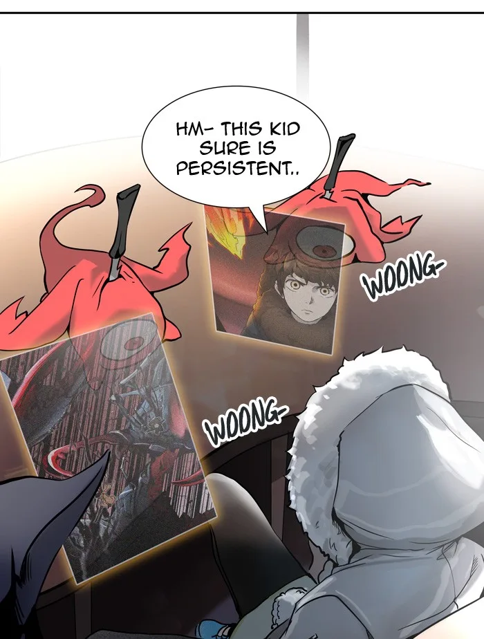 Tower of God - Chapter 317 - Page 104