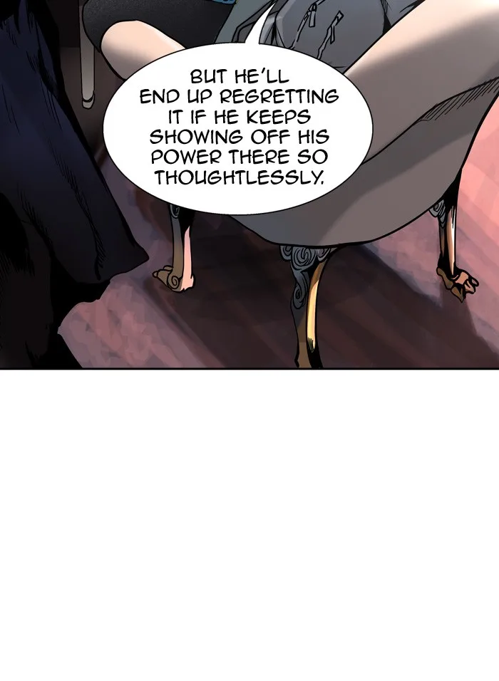 Tower of God - Chapter 317 - Page 105