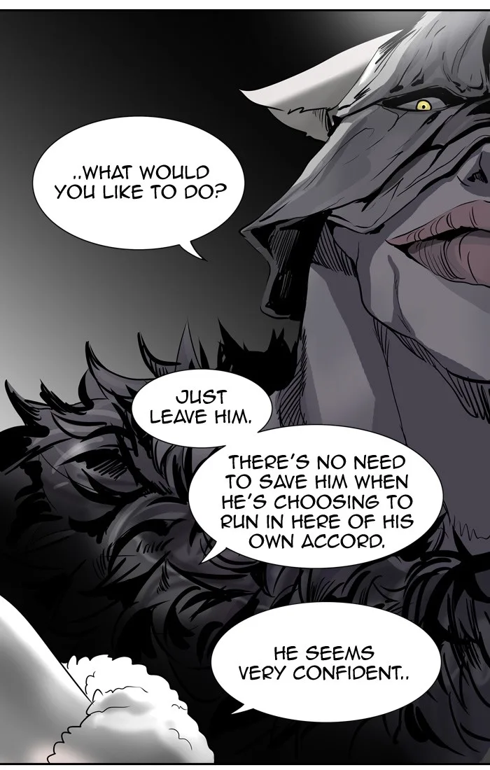 Tower of God - Chapter 317 - Page 106