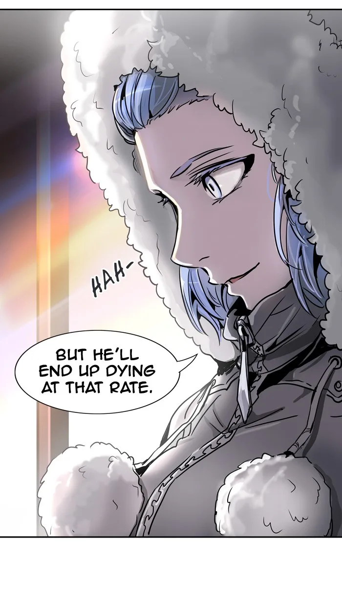Tower of God - Chapter 317 - Page 108