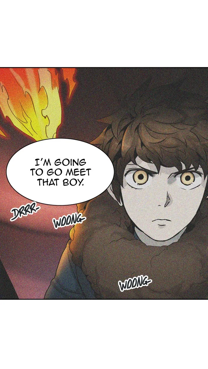 Tower of God - Chapter 317 - Page 109
