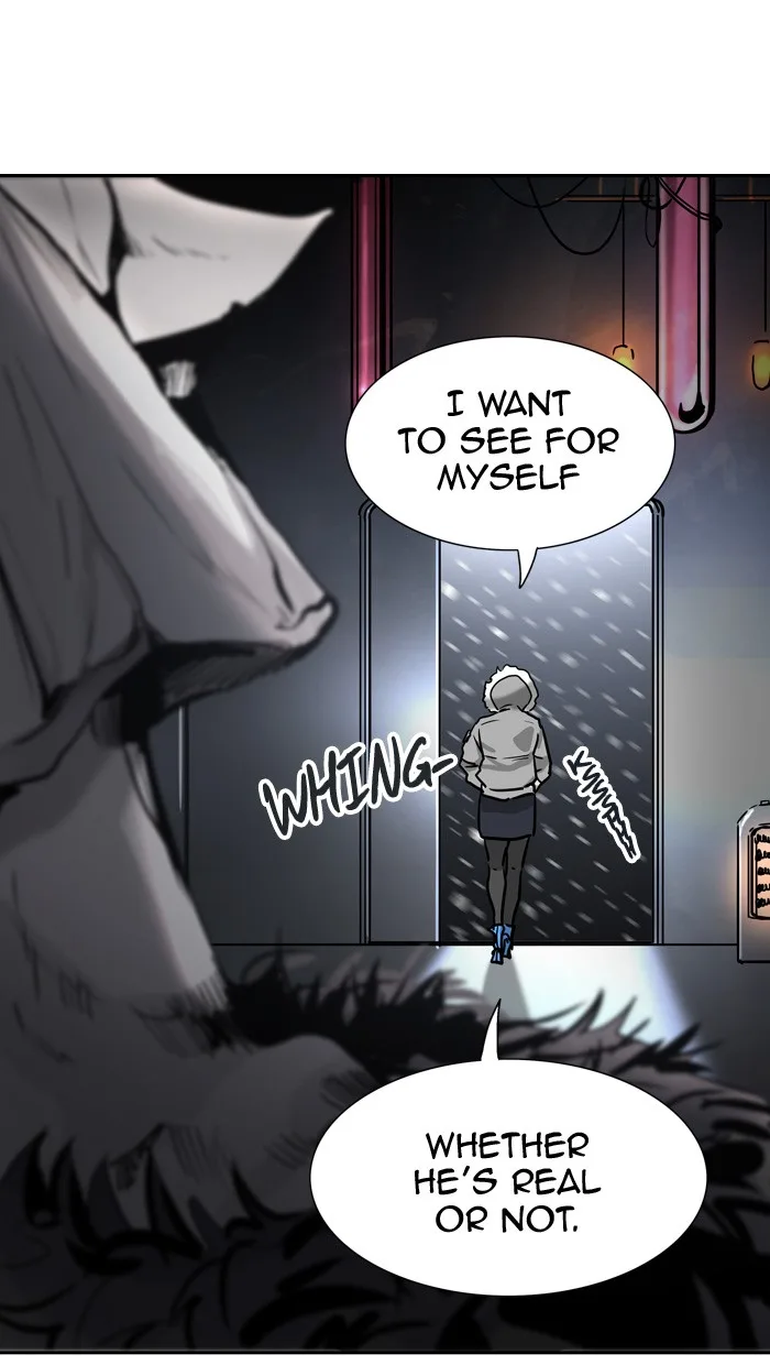 Tower of God - Chapter 317 - Page 110