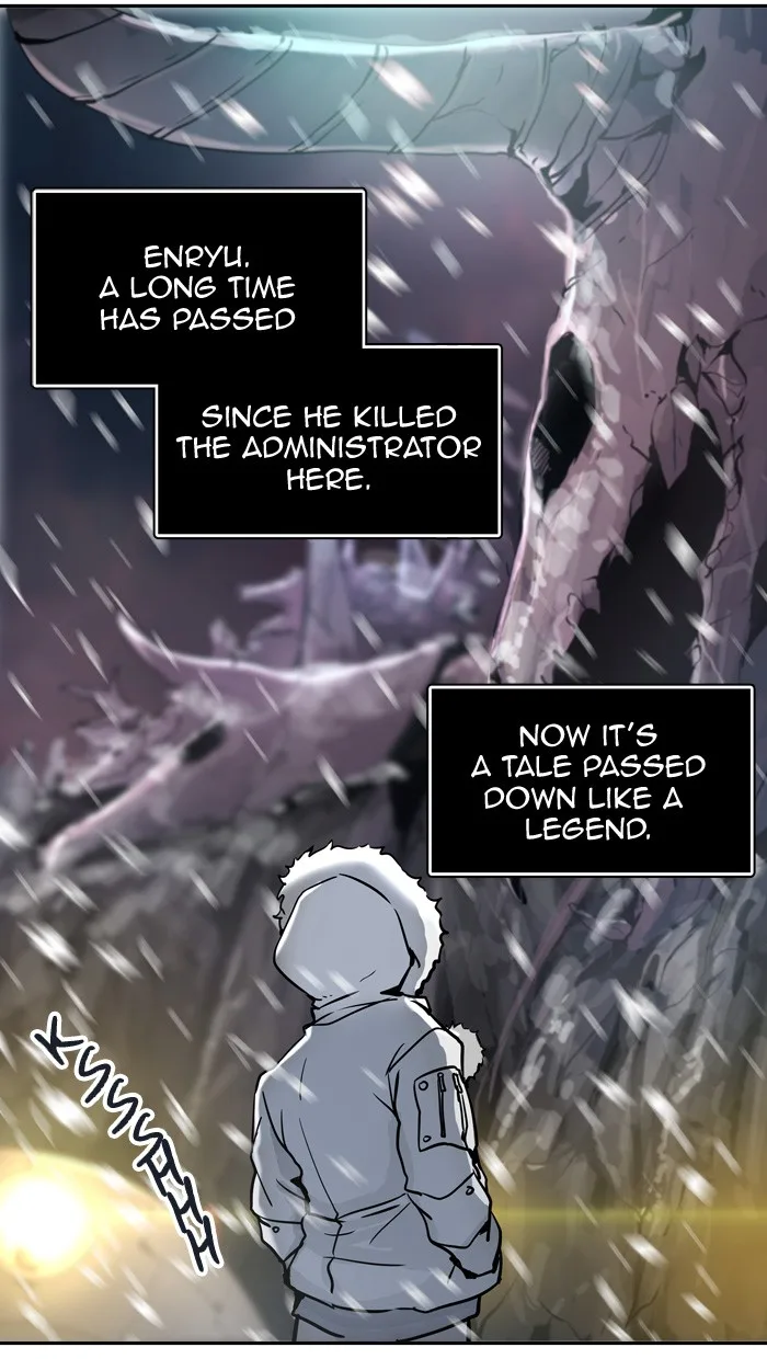 Tower of God - Chapter 317 - Page 113