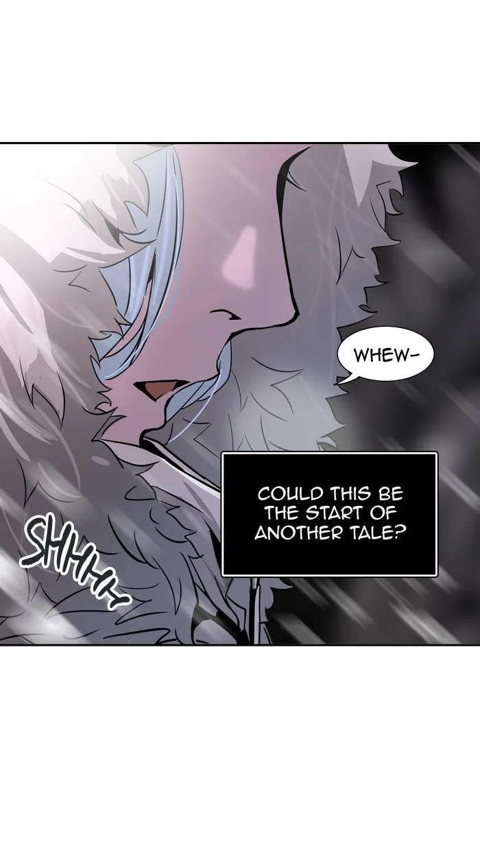 Tower of God - Chapter 317 - Page 115