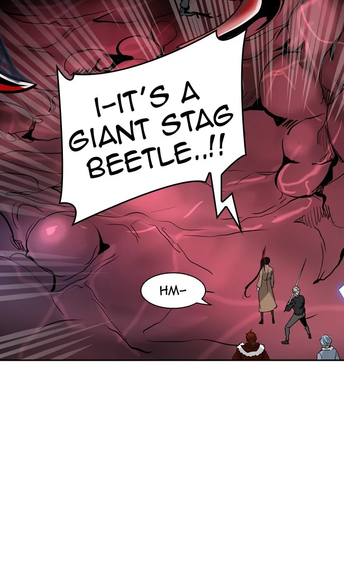 Tower of God - Chapter 317 - Page 12