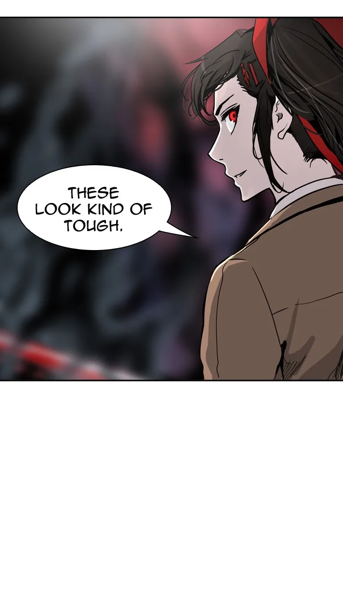 Tower of God - Chapter 317 - Page 13
