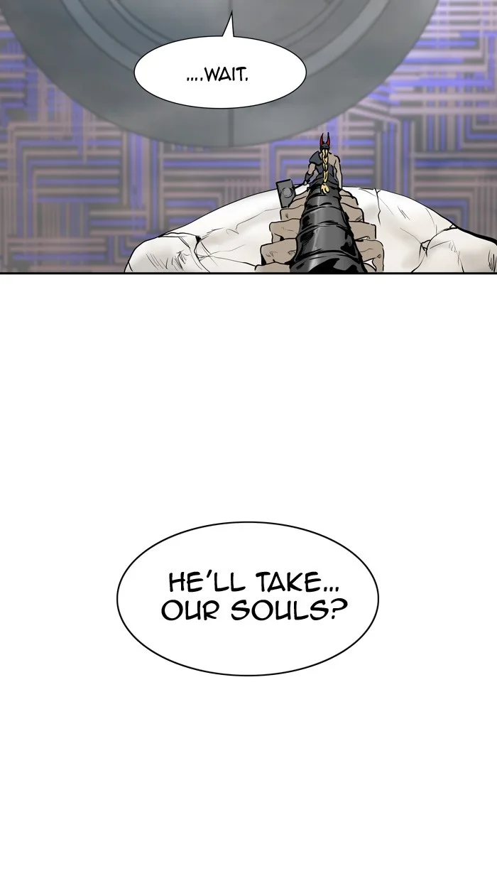 Tower of God - Chapter 317 - Page 17