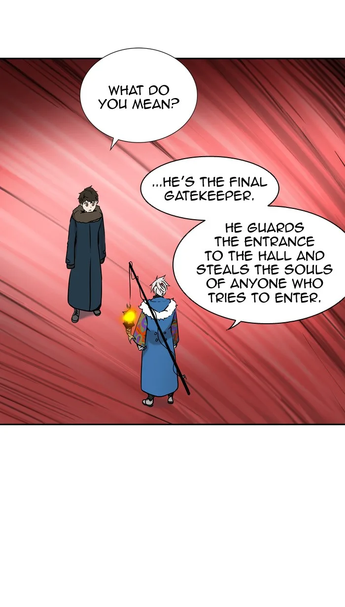 Tower of God - Chapter 317 - Page 18