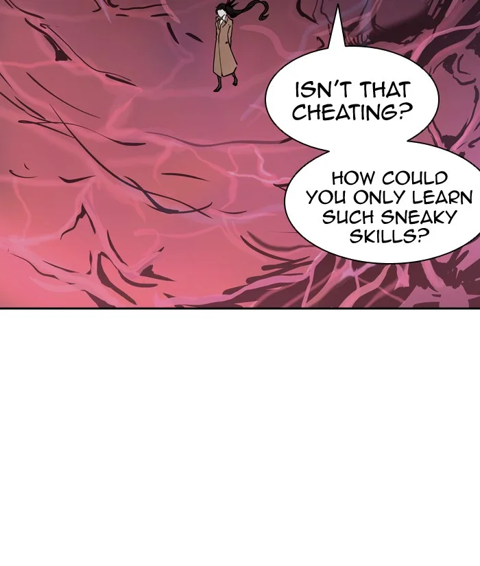 Tower of God - Chapter 317 - Page 2