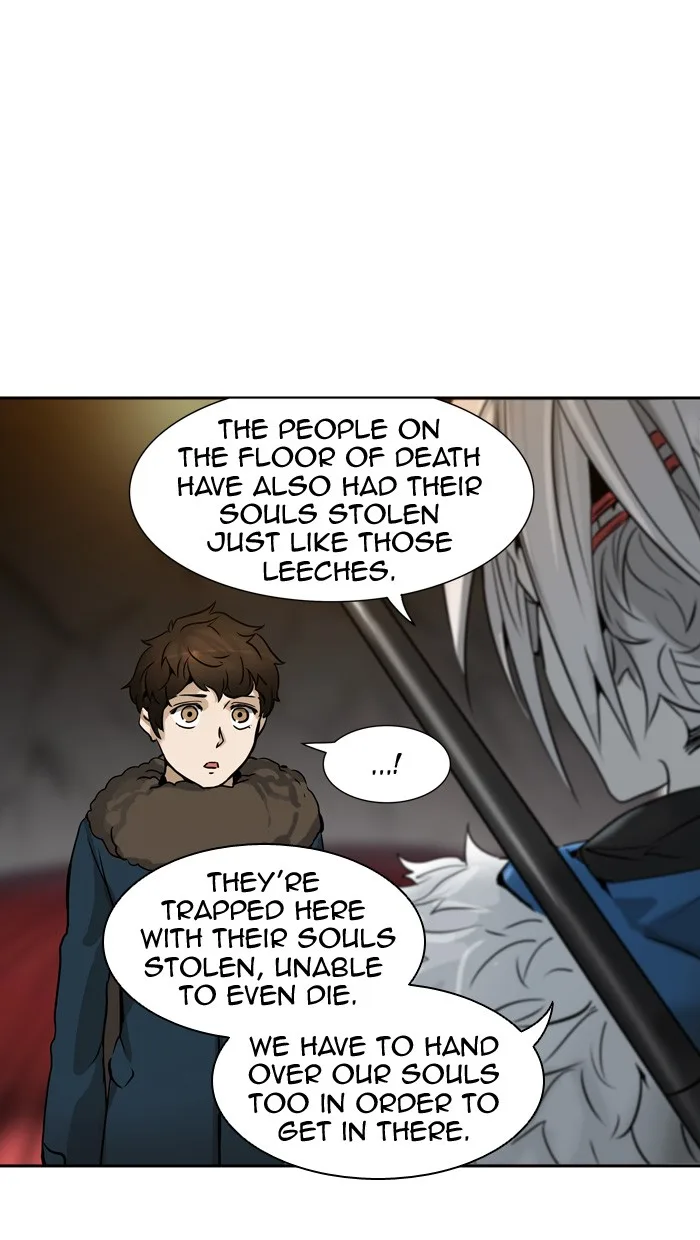 Tower of God - Chapter 317 - Page 20