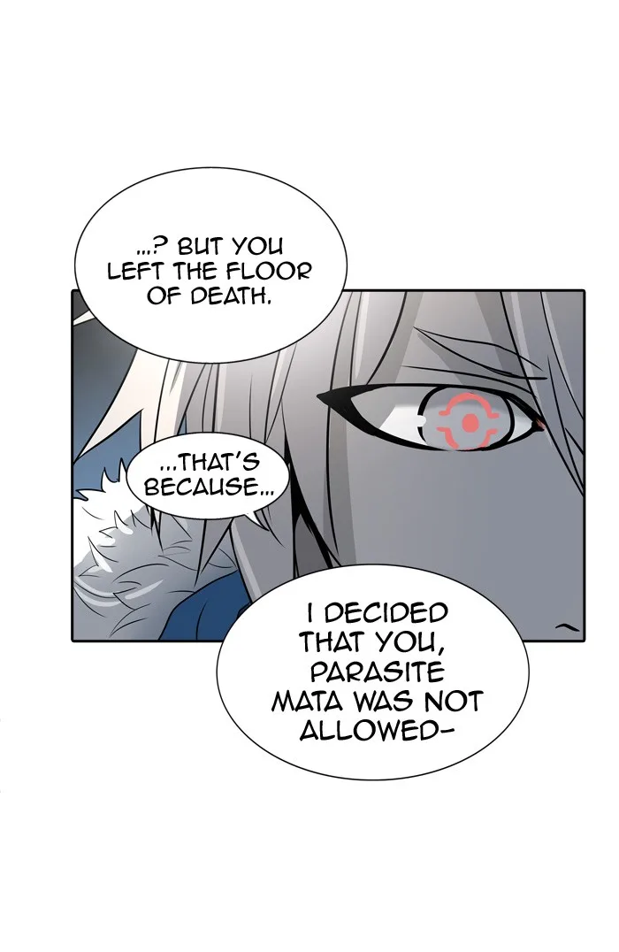 Tower of God - Chapter 317 - Page 22
