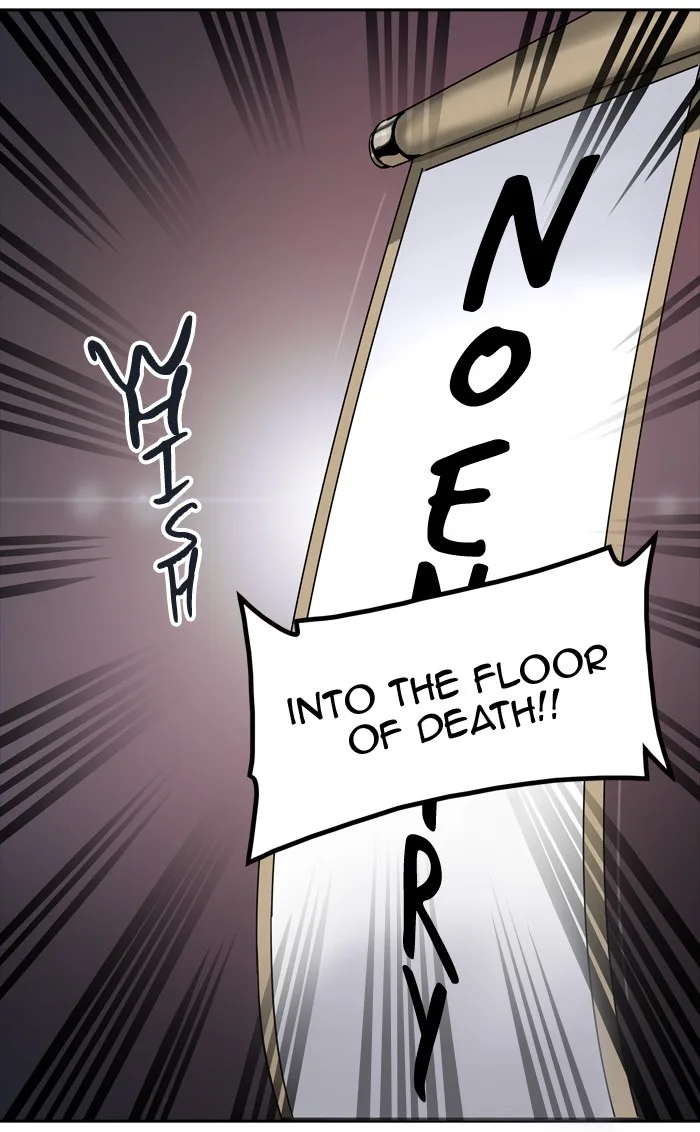 Tower of God - Chapter 317 - Page 23