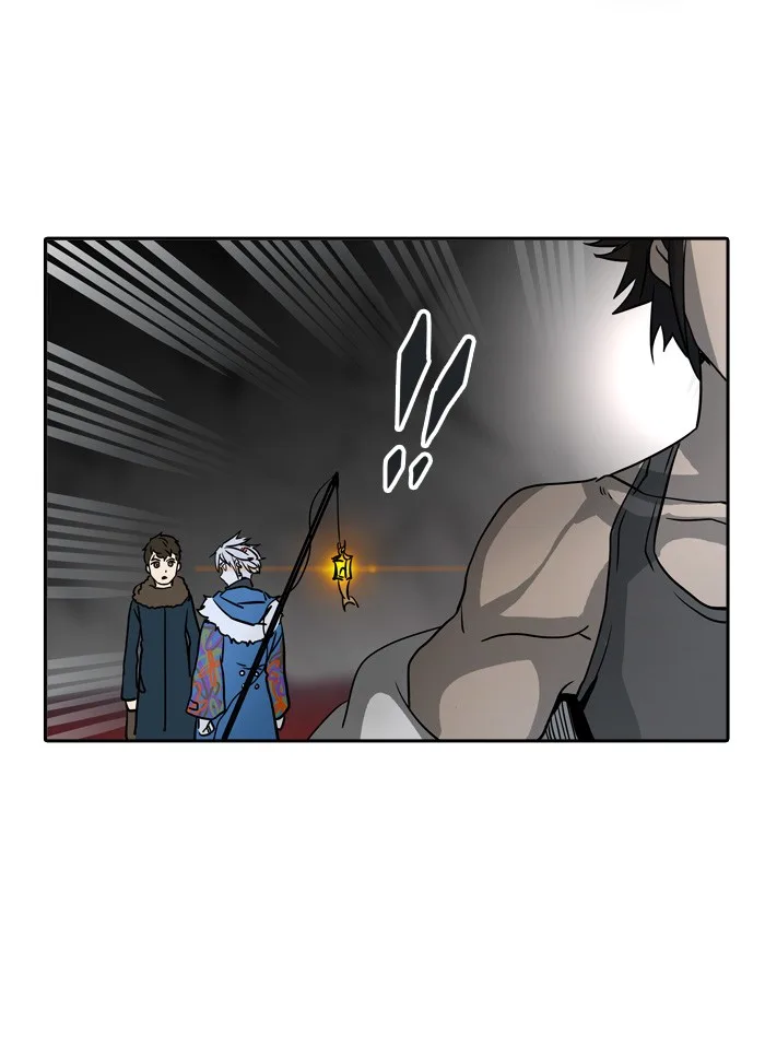 Tower of God - Chapter 317 - Page 24