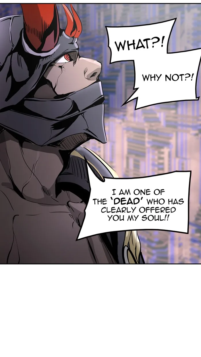 Tower of God - Chapter 317 - Page 25