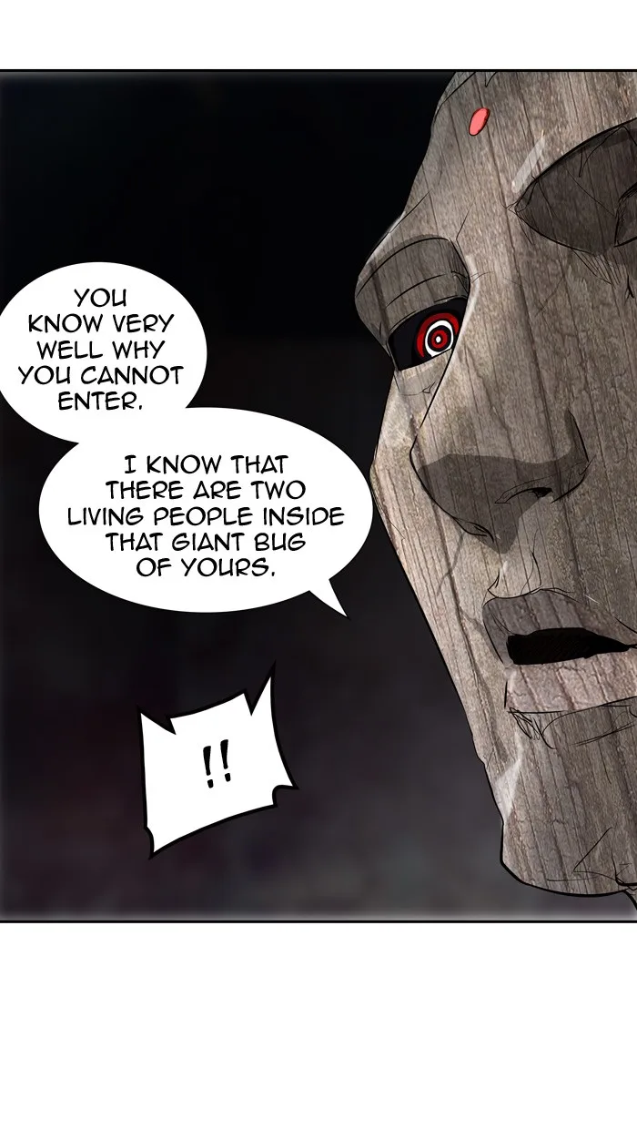 Tower of God - Chapter 317 - Page 26