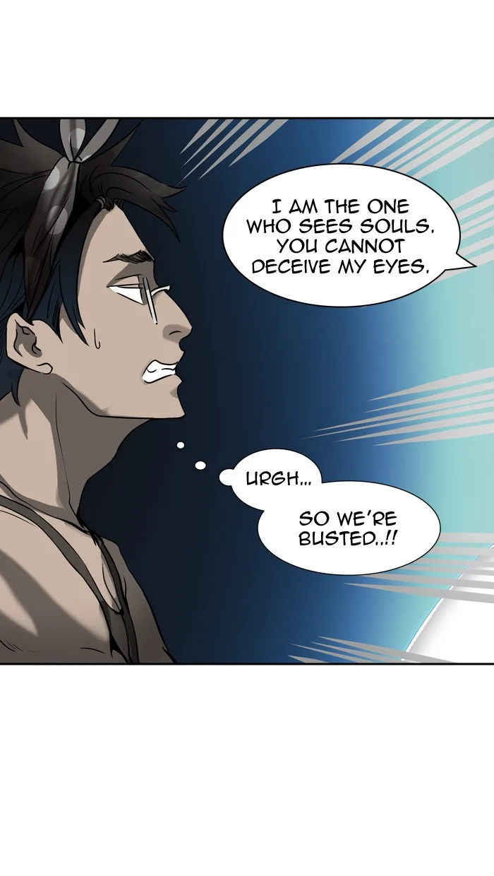 Tower of God - Chapter 317 - Page 27