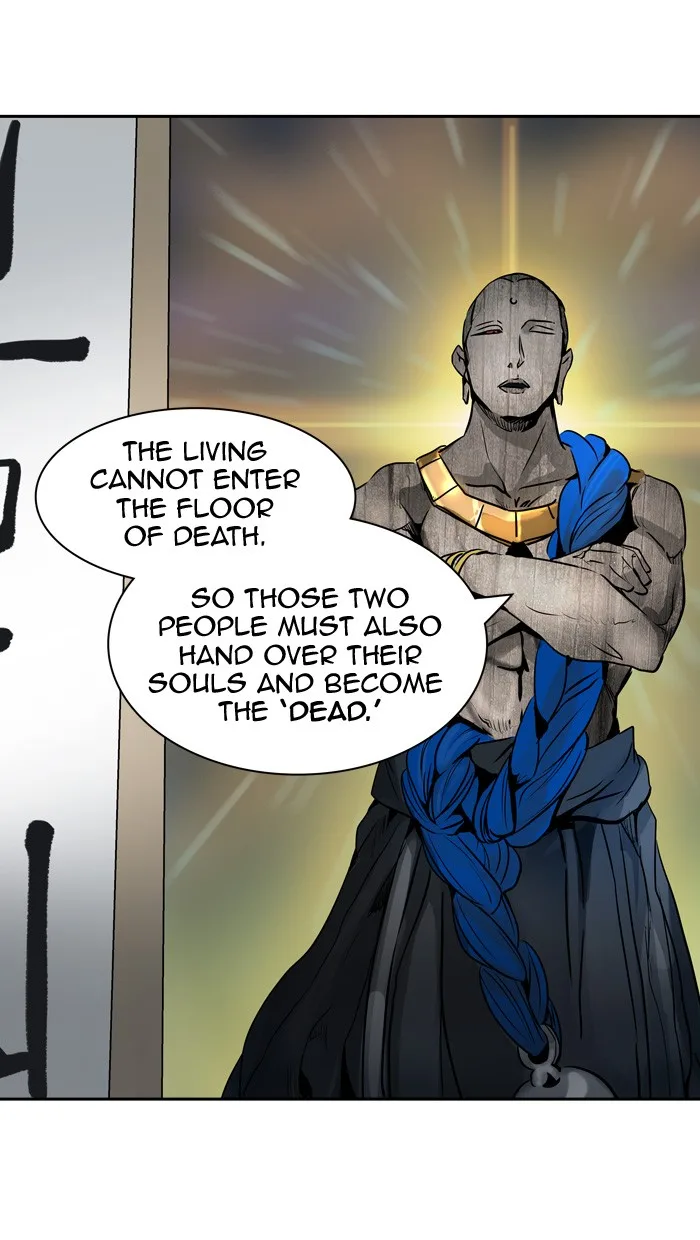 Tower of God - Chapter 317 - Page 28