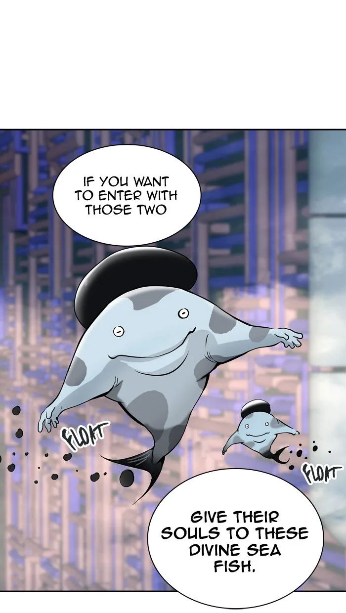 Tower of God - Chapter 317 - Page 29