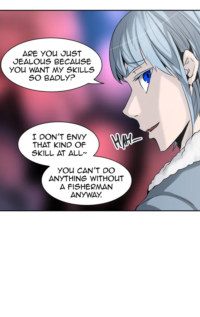Tower of God - Chapter 317 - Page 3